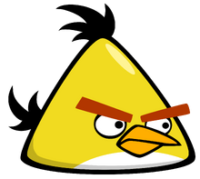 Angry birds seriescharacters angry birds wiki