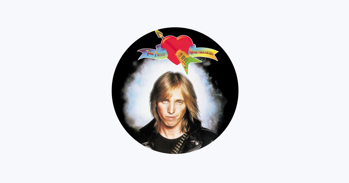 Tom petty the heartbreakers