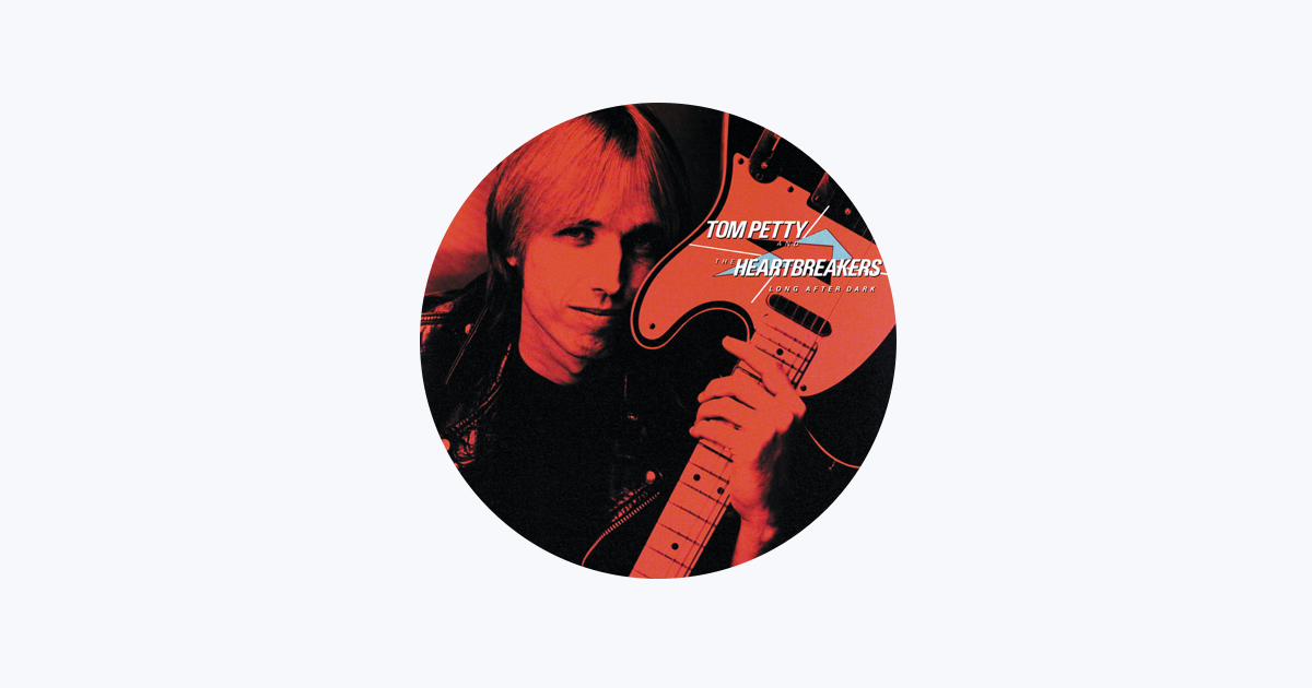 Tom petty the heartbreakers