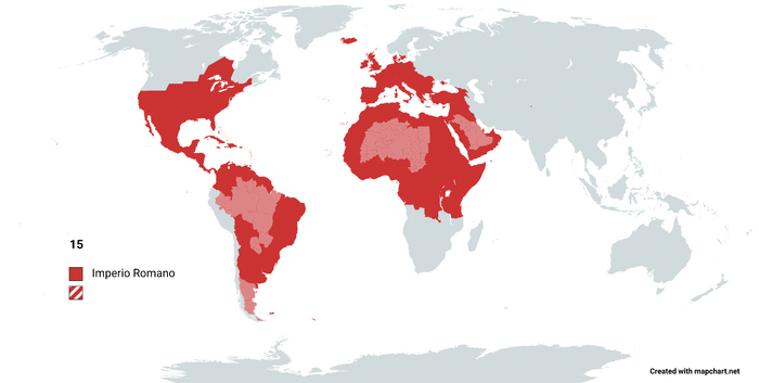 Auc historia alternativa