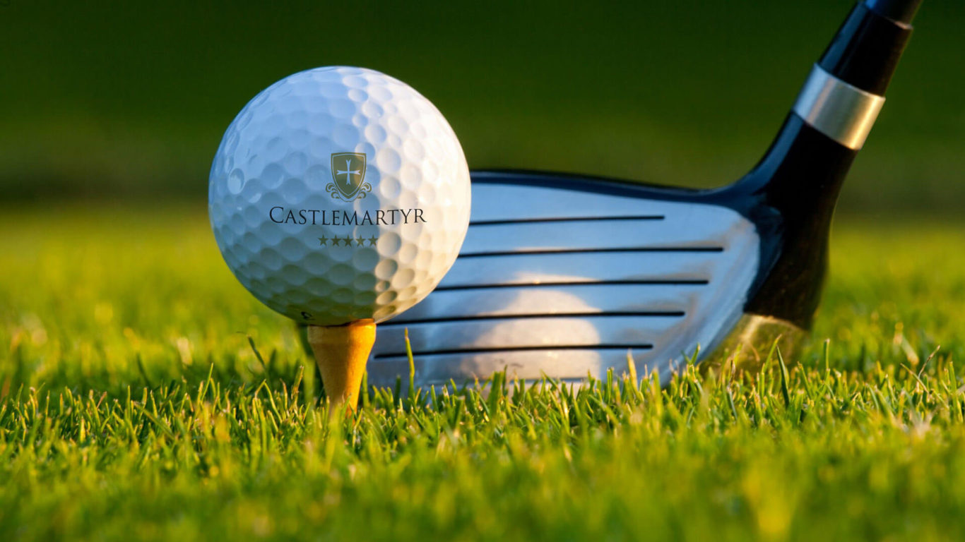 Castlemartyr Golf Club, Green Fee Rates