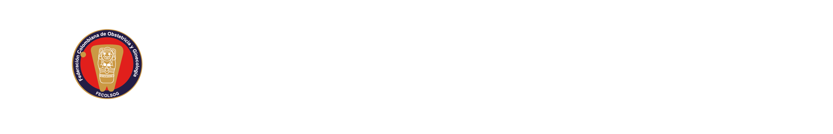 Envãos colombiana de obstetricia y ginecologãa