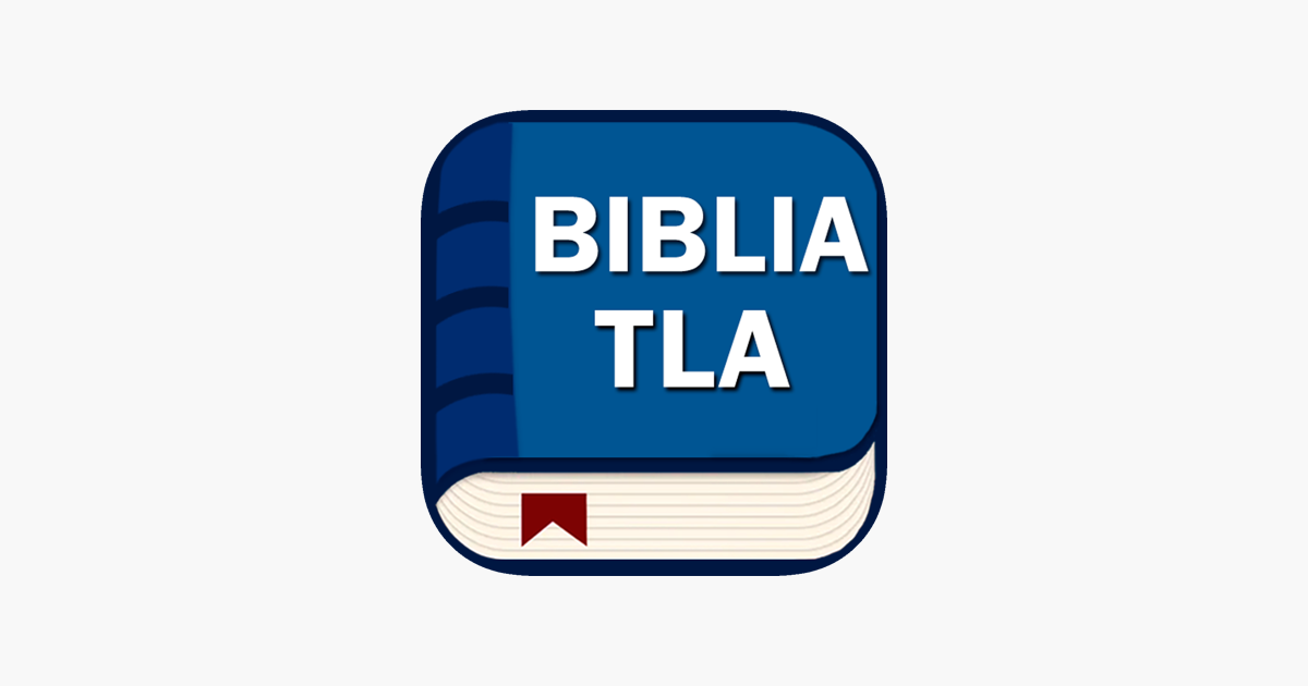 Santa biblia tla su app store