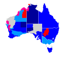 Religião na austrãlia â wikipãdia a enciclopãdia livre