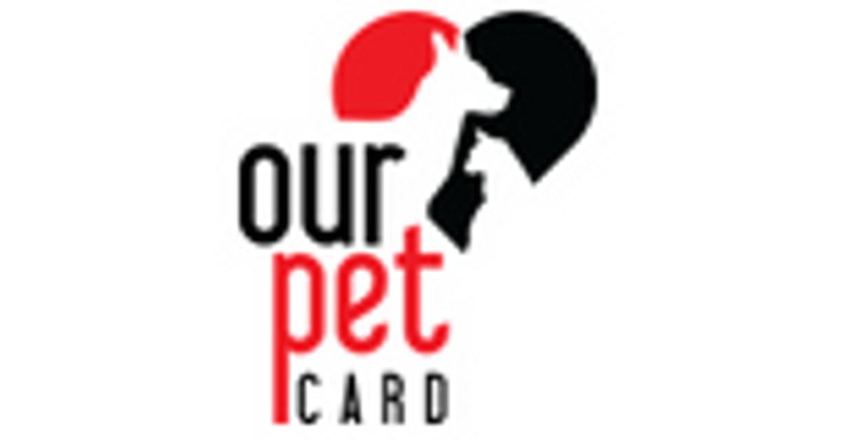 Our pet card