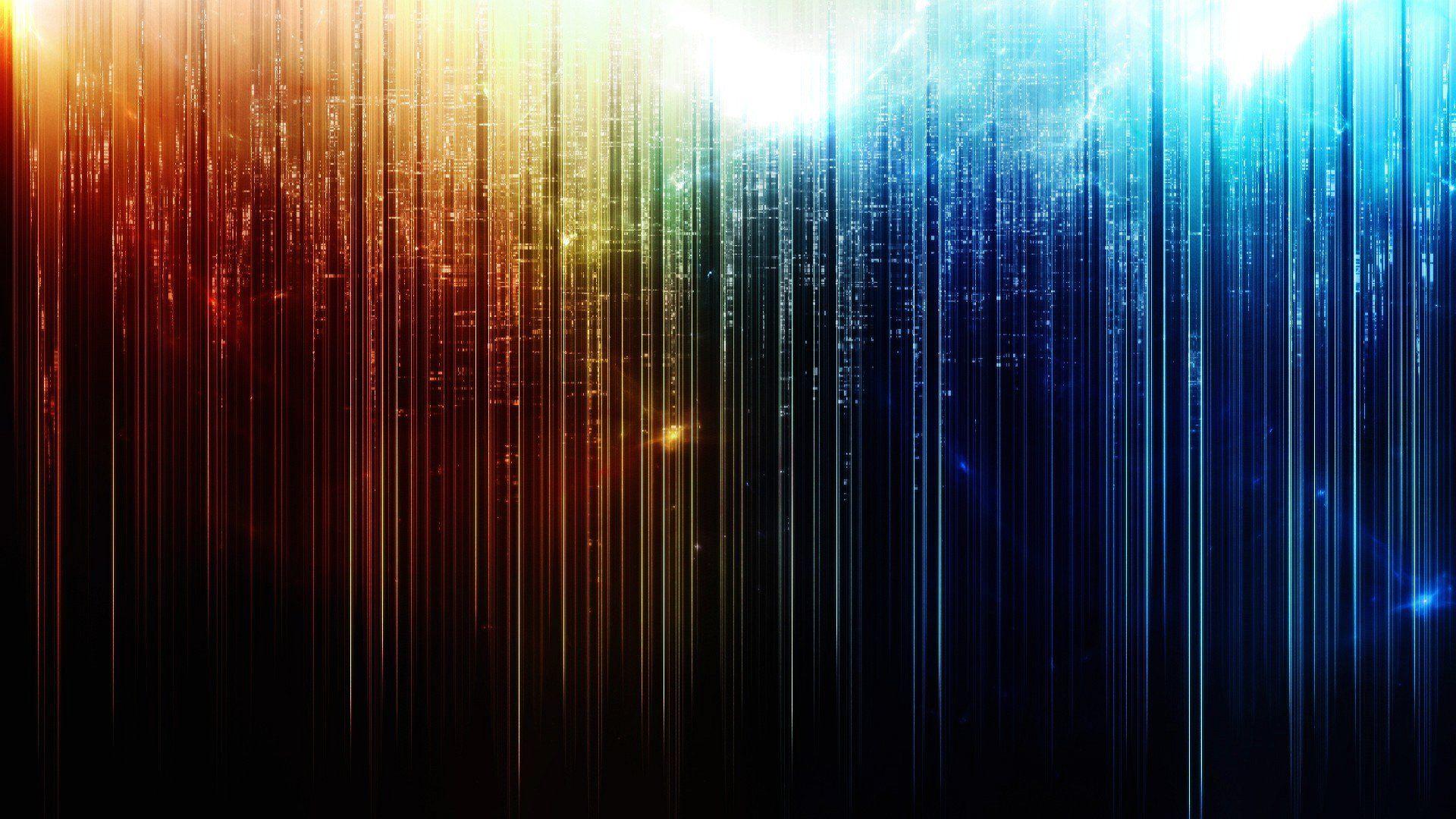 Wallpapers full hd abstract