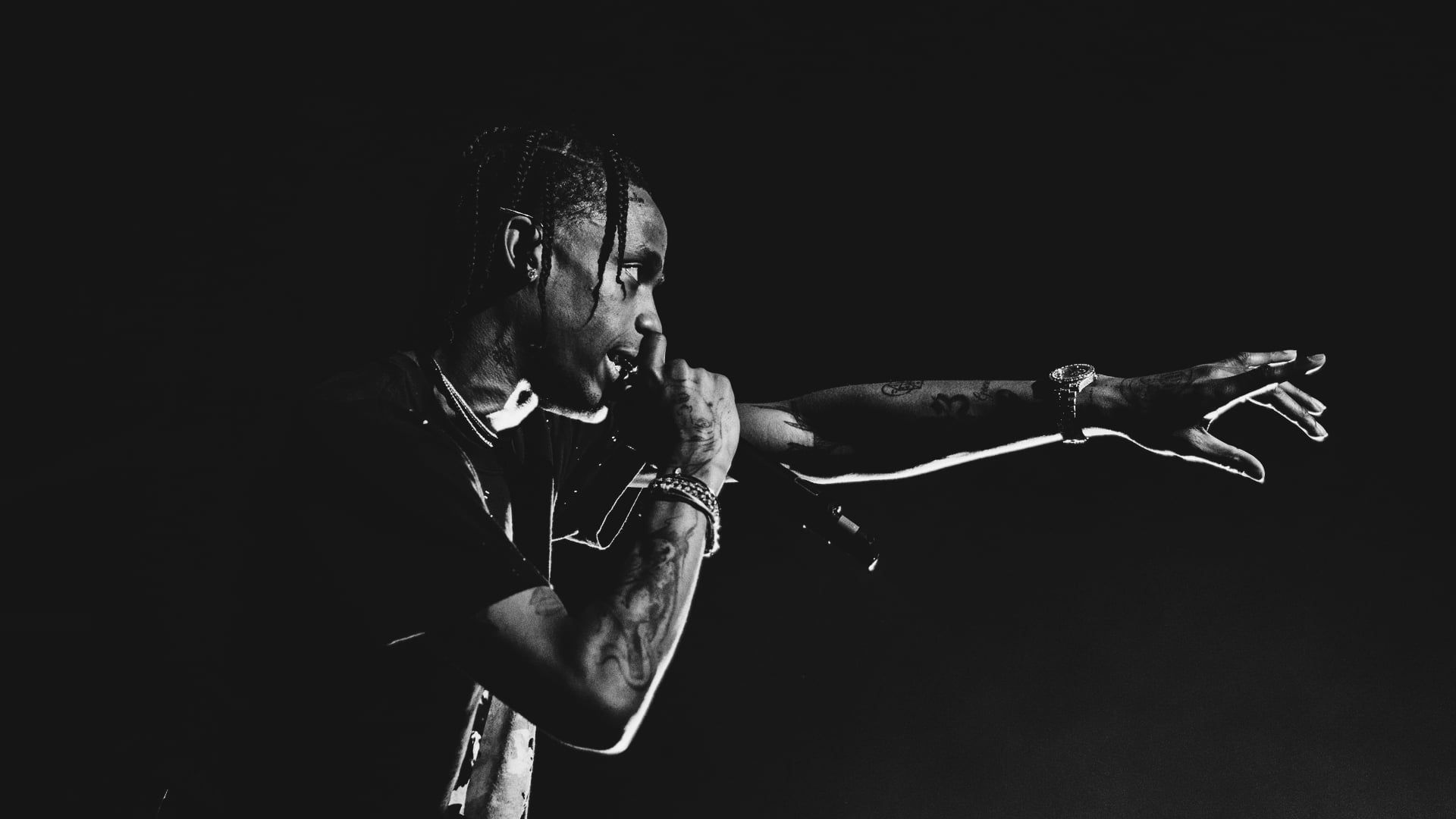 Pin on travis scott