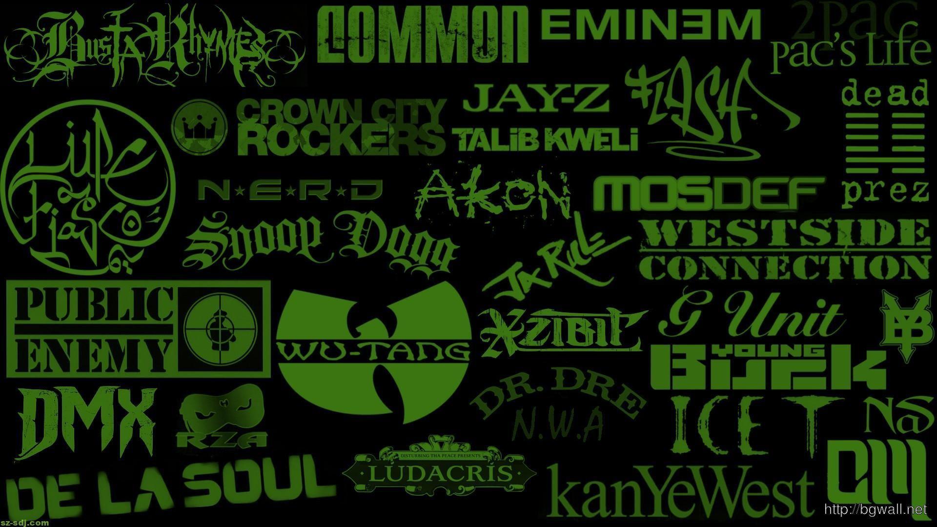 Hip hop laptop wallpapers