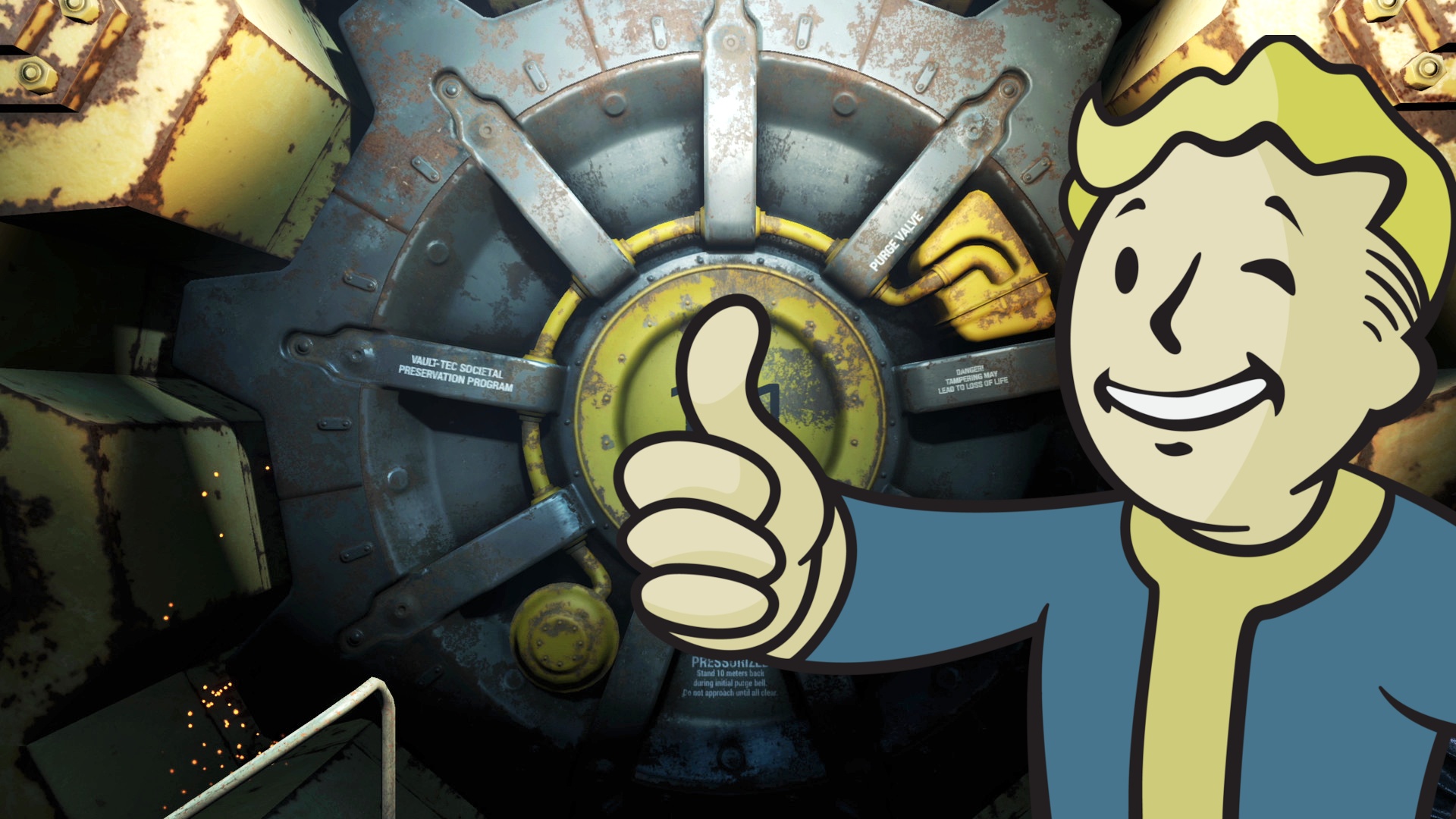 Download Free 100 + 1920x1080 wallpaper fallout