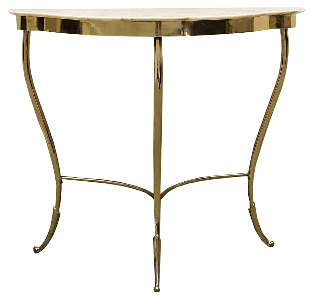 Vintage console tables for sale at