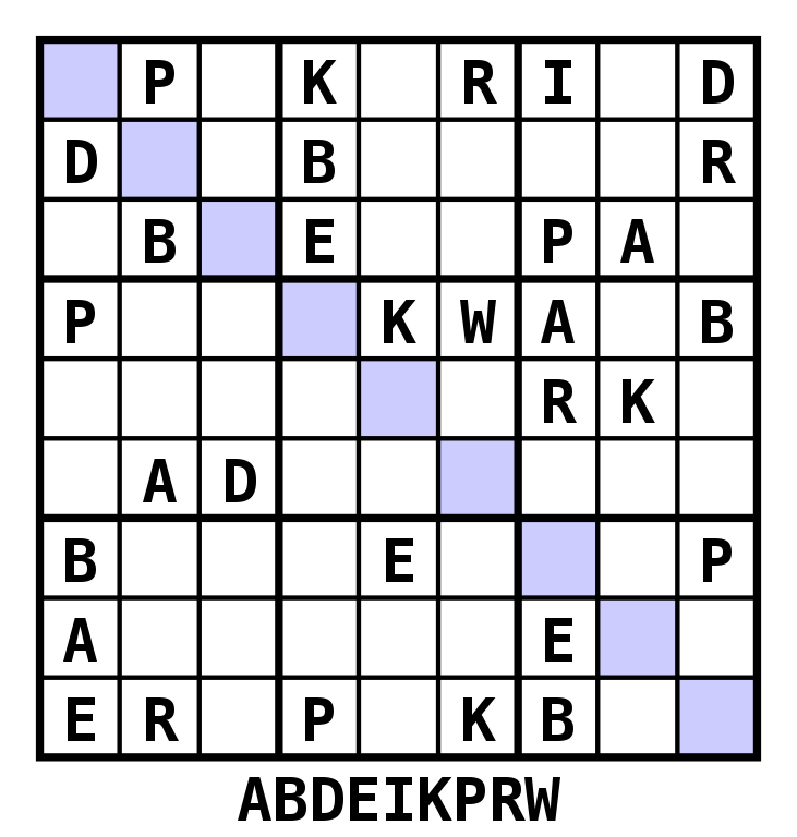 Filewordoku puzzlesvg