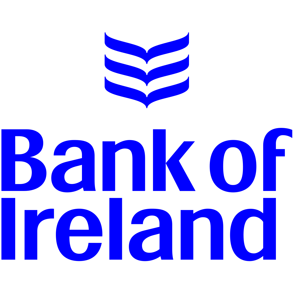 Bank of ireland