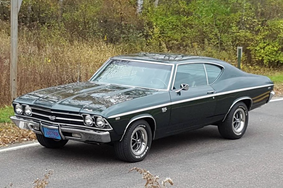 Download Free 100 + 1969 chevelle