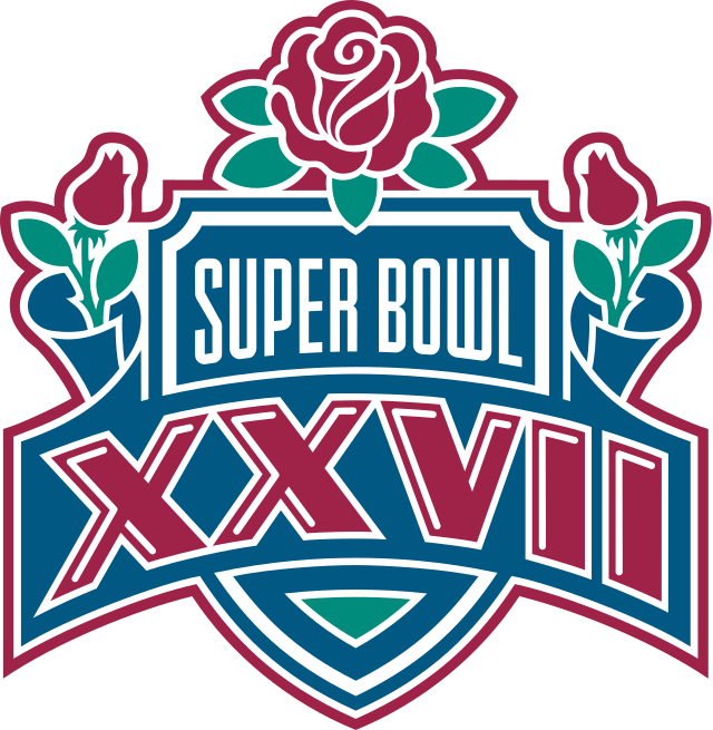 Super bowl xxvii