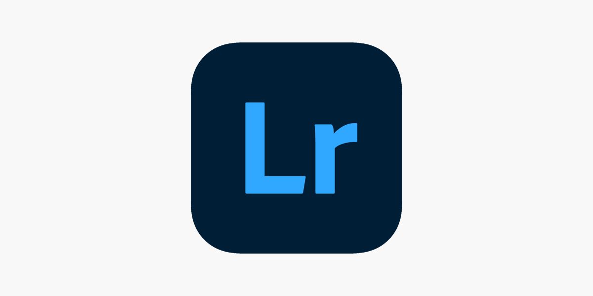 Lightroom photo video editor on the app store