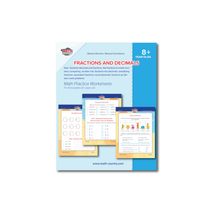 Fractions and decimals add subtract decimals and fractions like fractions mixed numbers paring number line fractions into decimals simplifying fractions equivalent fractions round decimals fractions as division word problems math