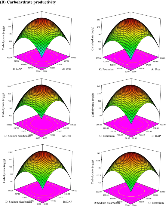 Modeling and dynamic design of an artificial culture medium for heterotrophic cultivation of tetradesmus obliquus rds for co sequestration and green biofuels production an eco