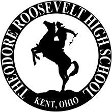 Theodore roosevelt high school kt ohio