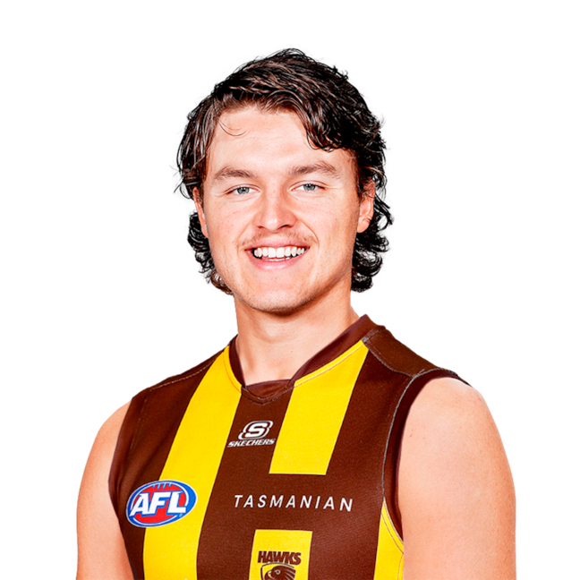 Jack ginnivan afl