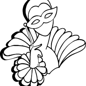 Holidays coloring pages printable for free download