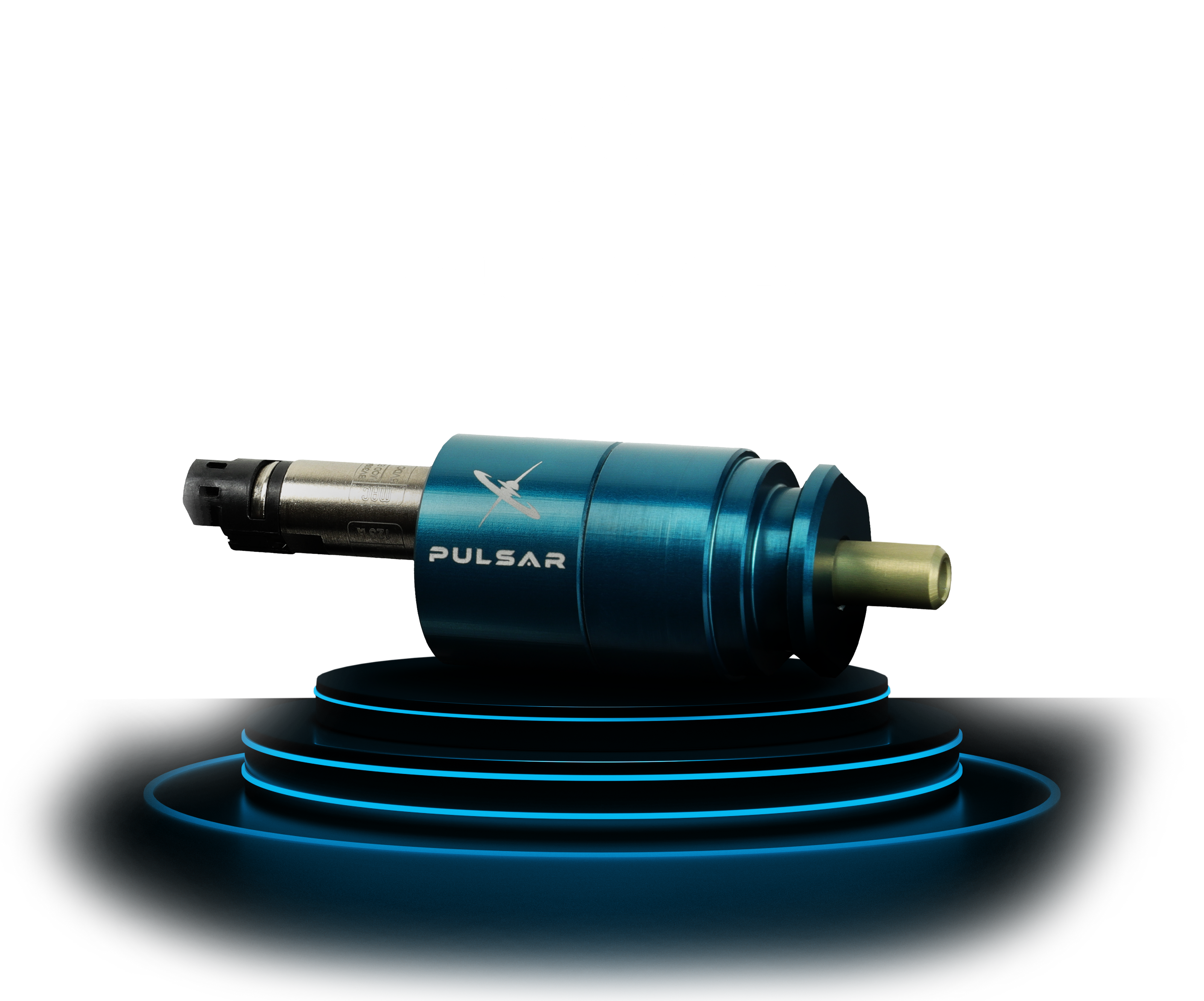 Pulsar s hpa engine