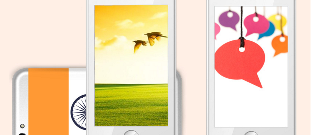 Freedom to indyjski smartfon kosztujä cy zå