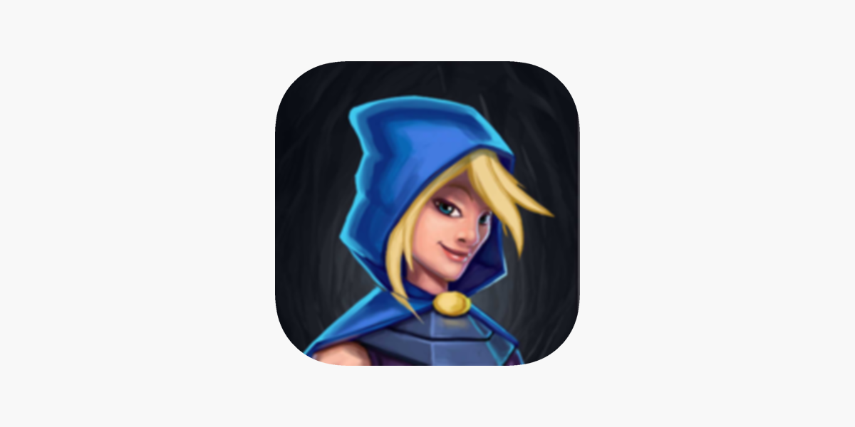 One deck dungeon on the app store