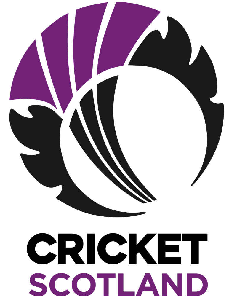 Cricket team logos