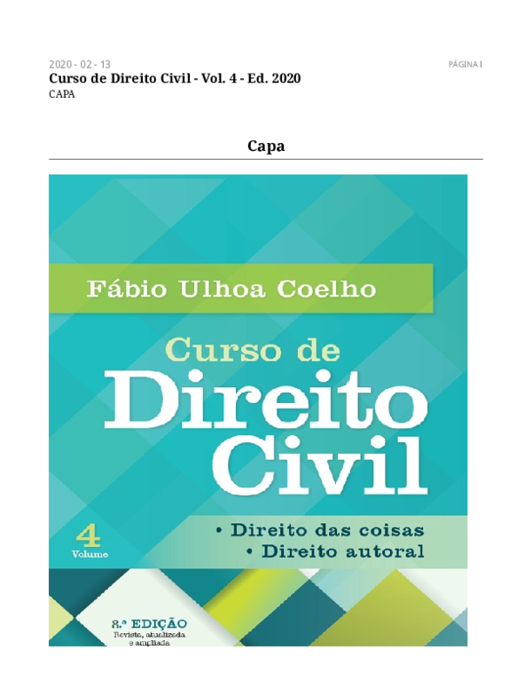 Pdf curso de direito imobiliario hercules aghiarian gelson silva