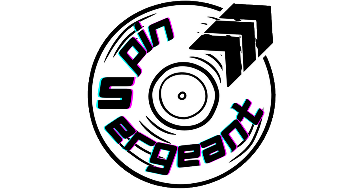 S â spin sergeant