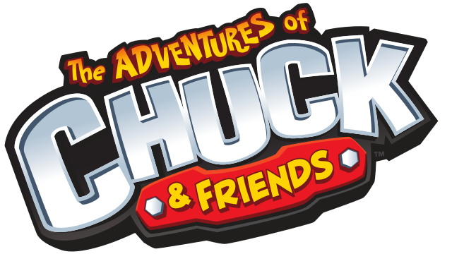 The advtures of chuck and frids