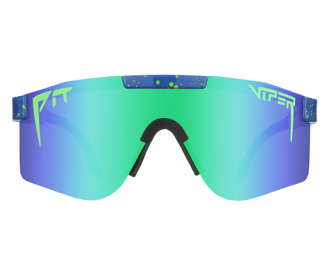 The leonardo polarized pit viper sunglasses â pit viper nada