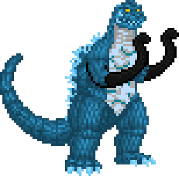 Germanium ii fan made kaiju wikia