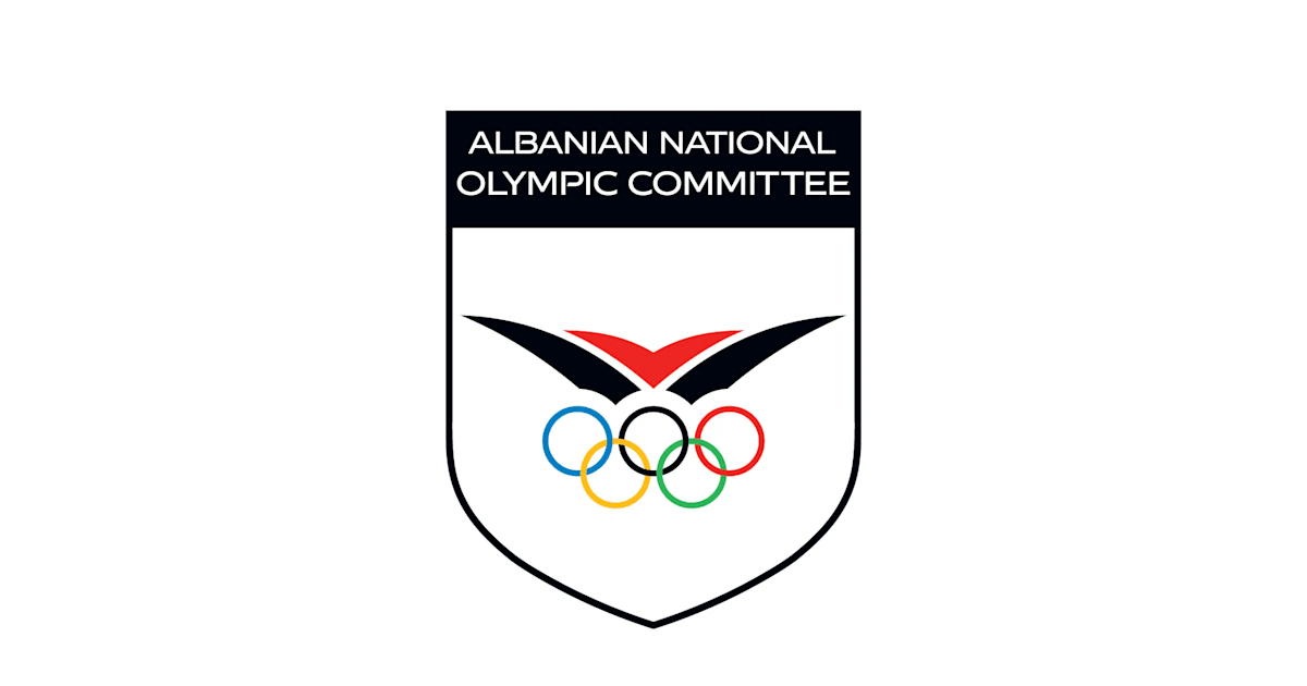 News from the albanian national olympic mittee