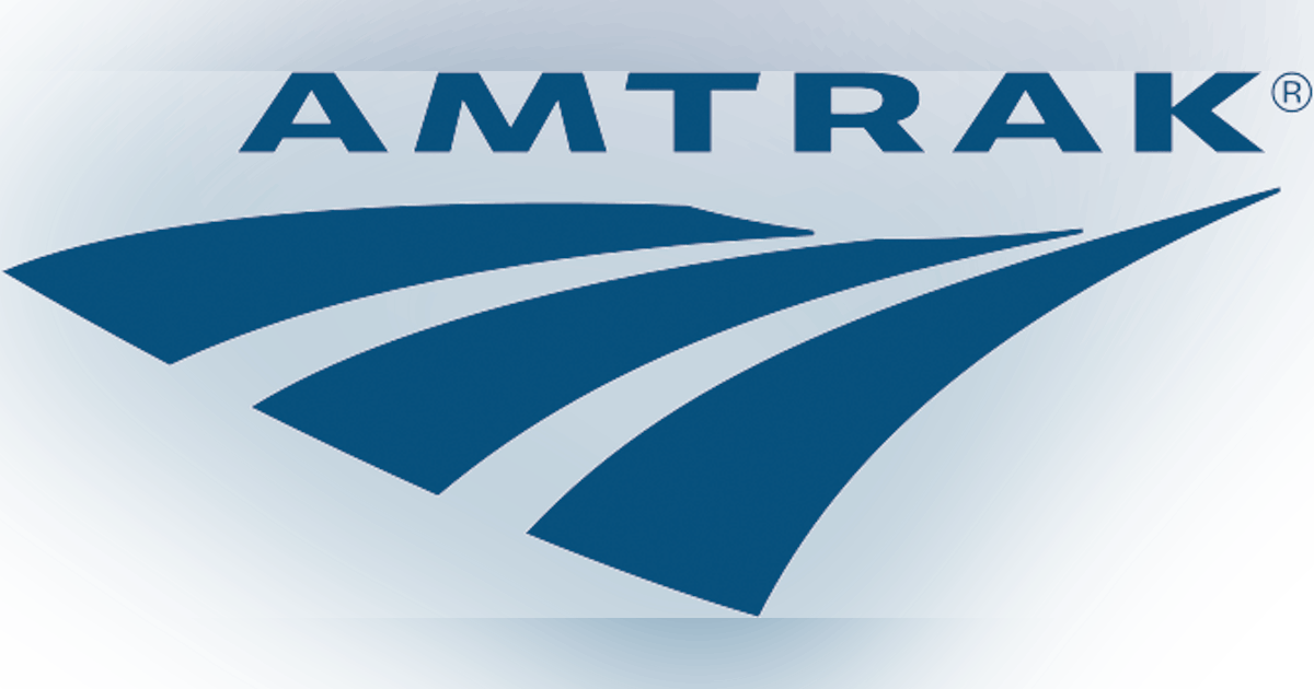 Amtrak mass transit