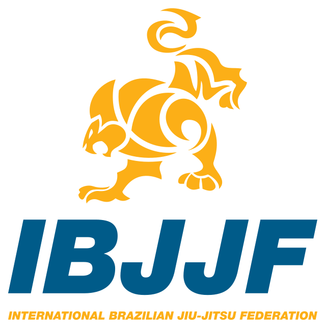 International brazilian jiu