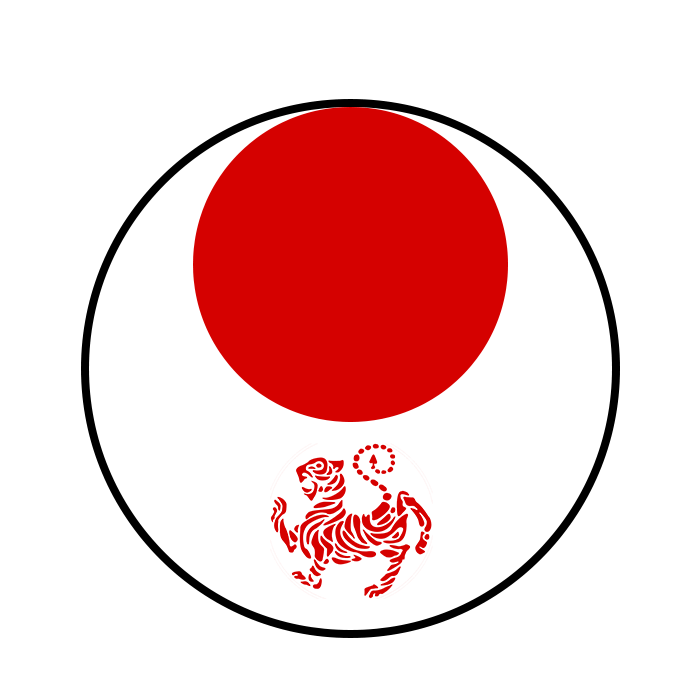 Calendar rivas shotokan karate