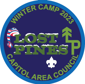 Winter camp