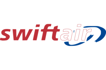 Swiftair to lease two airbus a passenger