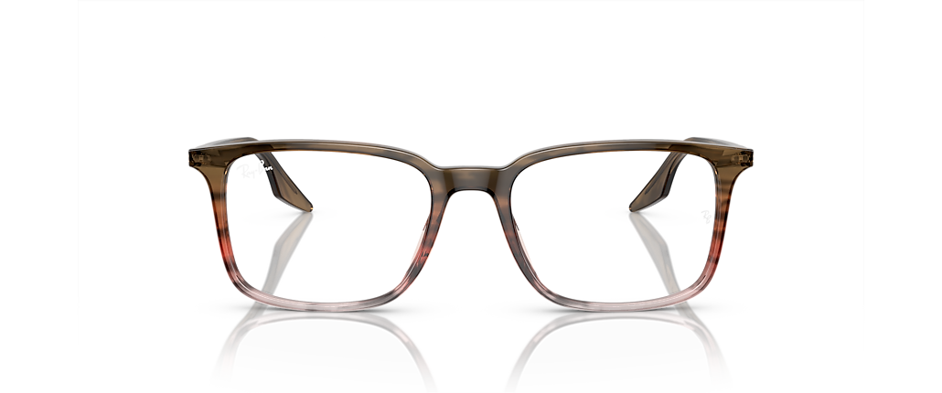 Rx rb optics glasses in