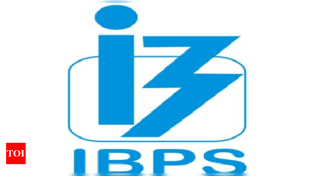 Ibps exams notification application exam date admit card result