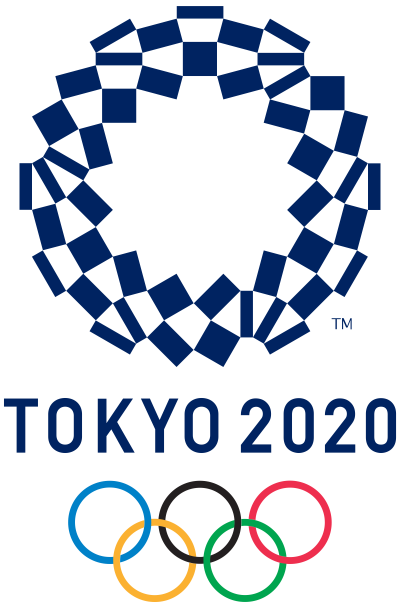 Tokyo olympic games road