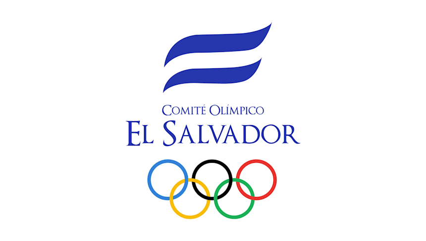 News from the national olympic mittee of el salvador