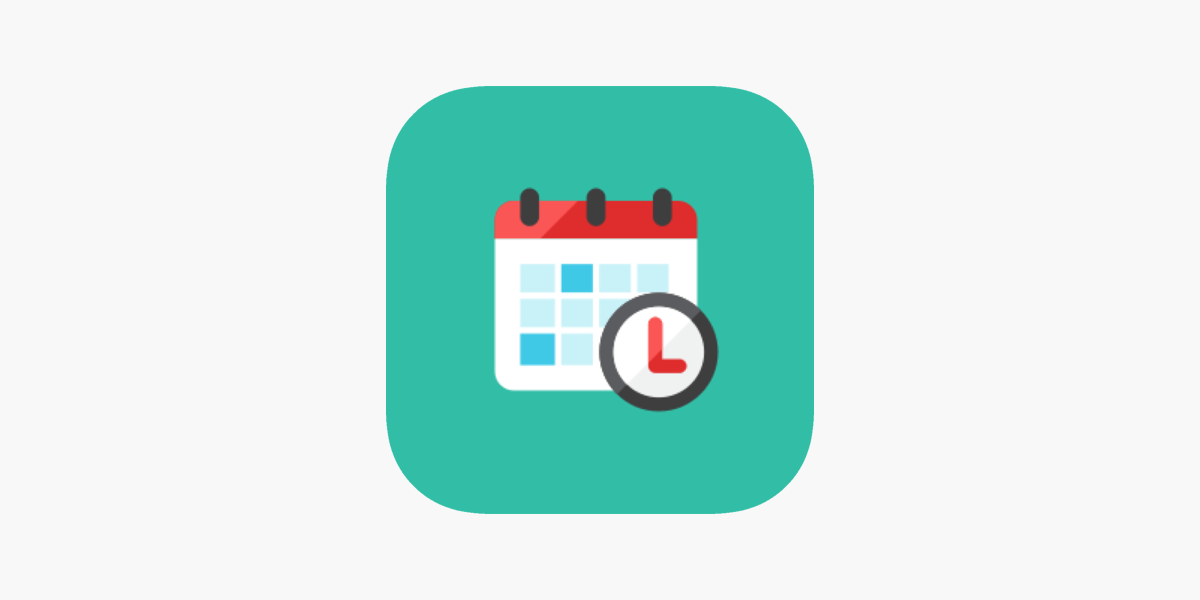 Watch calendar on the app store