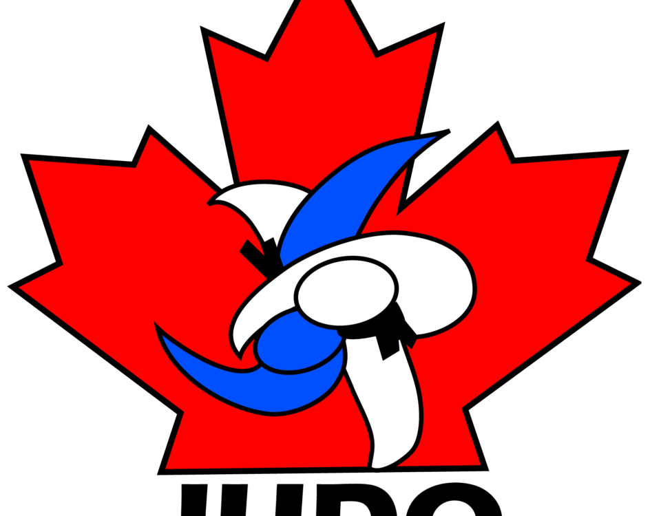 Judo canada