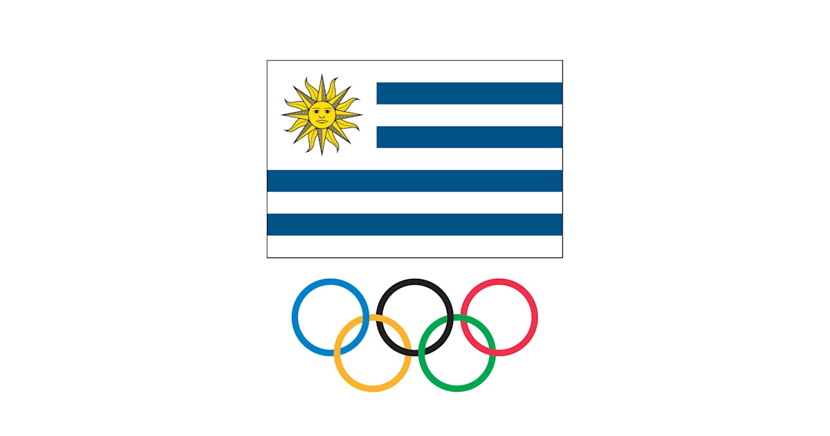 News from the uruguayan national olympic mittee