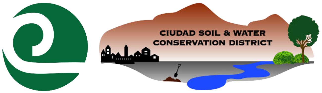 Ciudad soil water conservation district