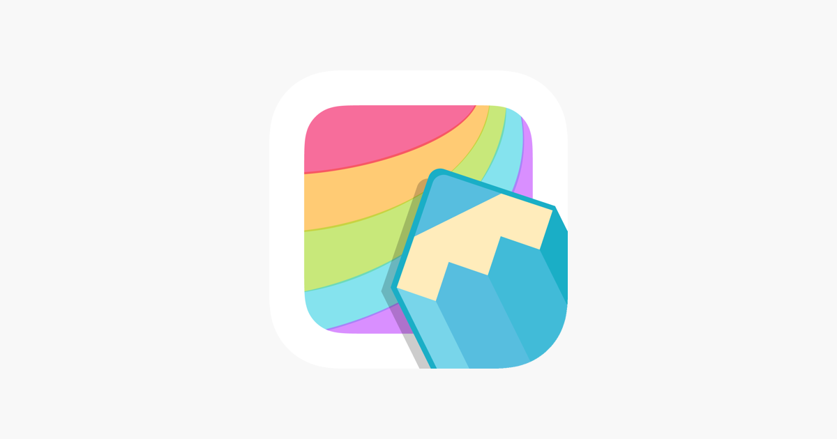 Medibang colors on the app store