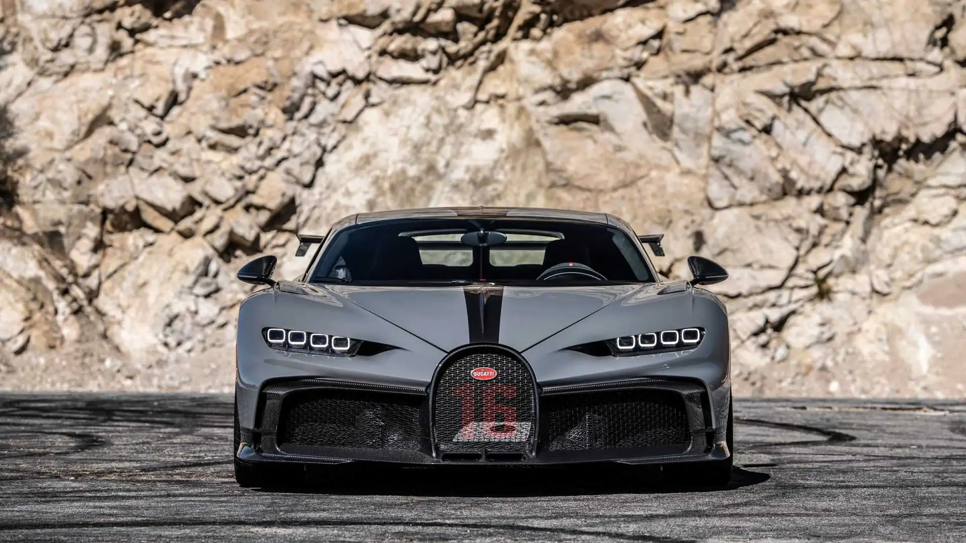 Bugatti Chiron Wallpapers iphone