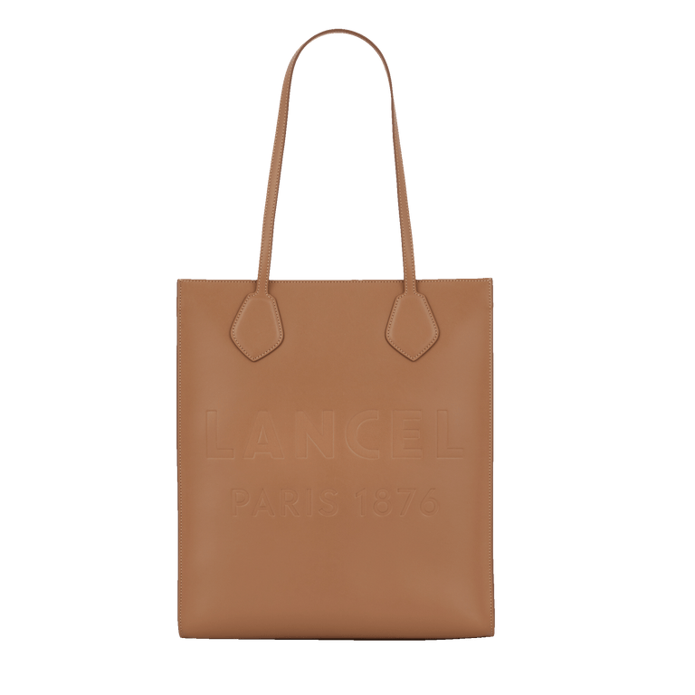 Vertical tote bag â